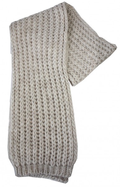 Damen Strickschal / Vororder Winter 2021
