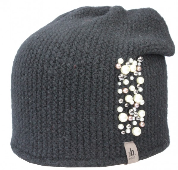 Beanie Strickmütze