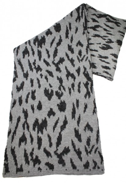 Damen Strickschal / Vororder Winter 2021