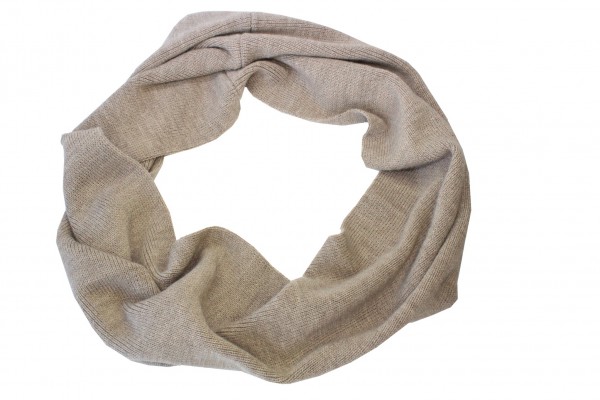 Strick Loop Damen+Herren