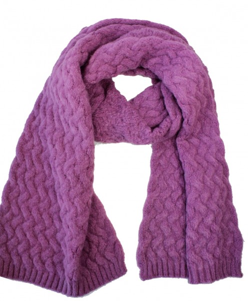 Damen Strickschal / Vororder Winter 2021