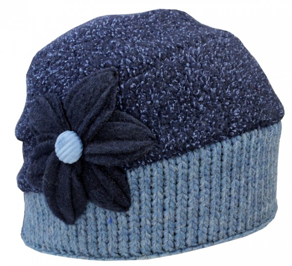 Damen Stoffhut, Vororder Winter 2021