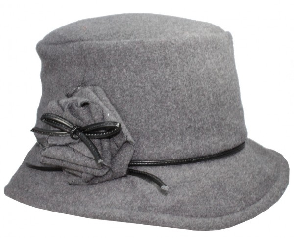 Damen Stoffhut, Vororder Winter 2021