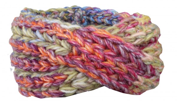 Stirnband VORORDER WINTER 2021